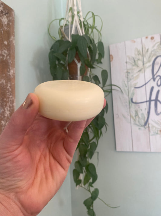 Fresh and Clean Conditioner Bar