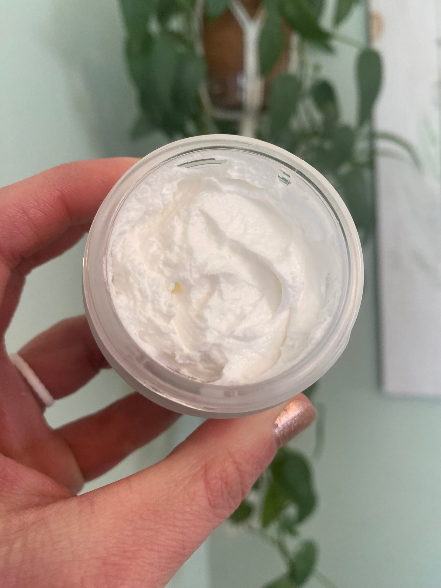 Pure Whipped Tallow
