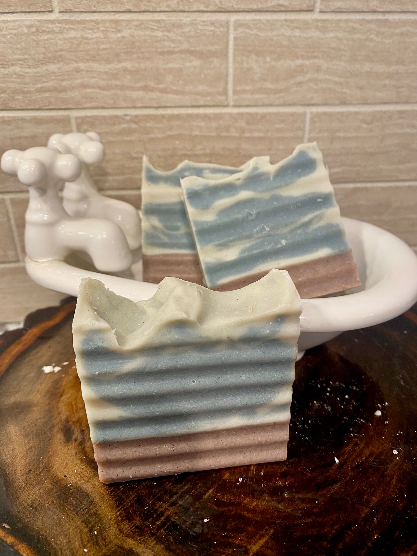 Endless Summer Soap