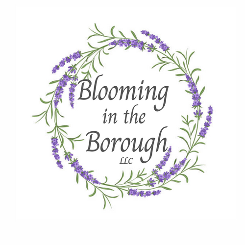 Blooming in the Borough