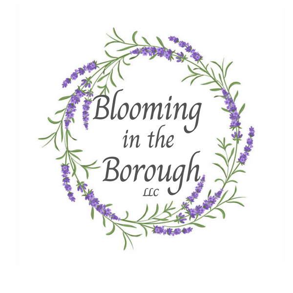 Blooming in the Borough