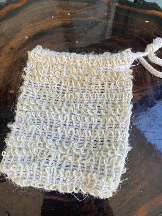 Soap Bag