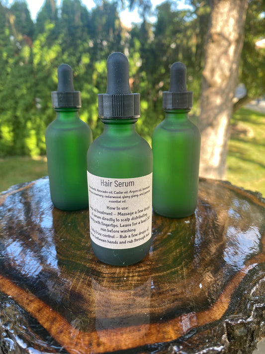 Hair Serum