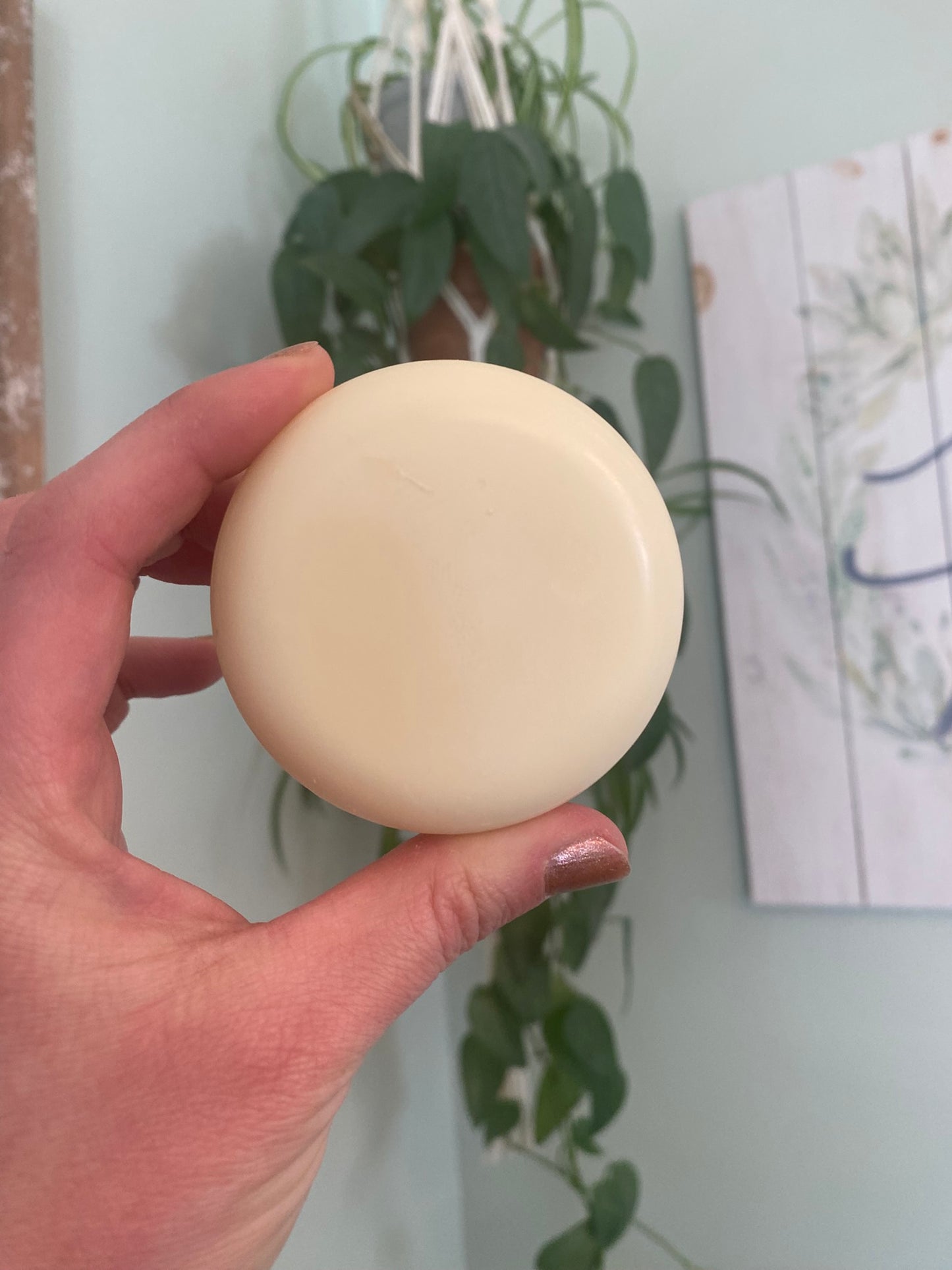 Fresh and Clean Conditioner Bar
