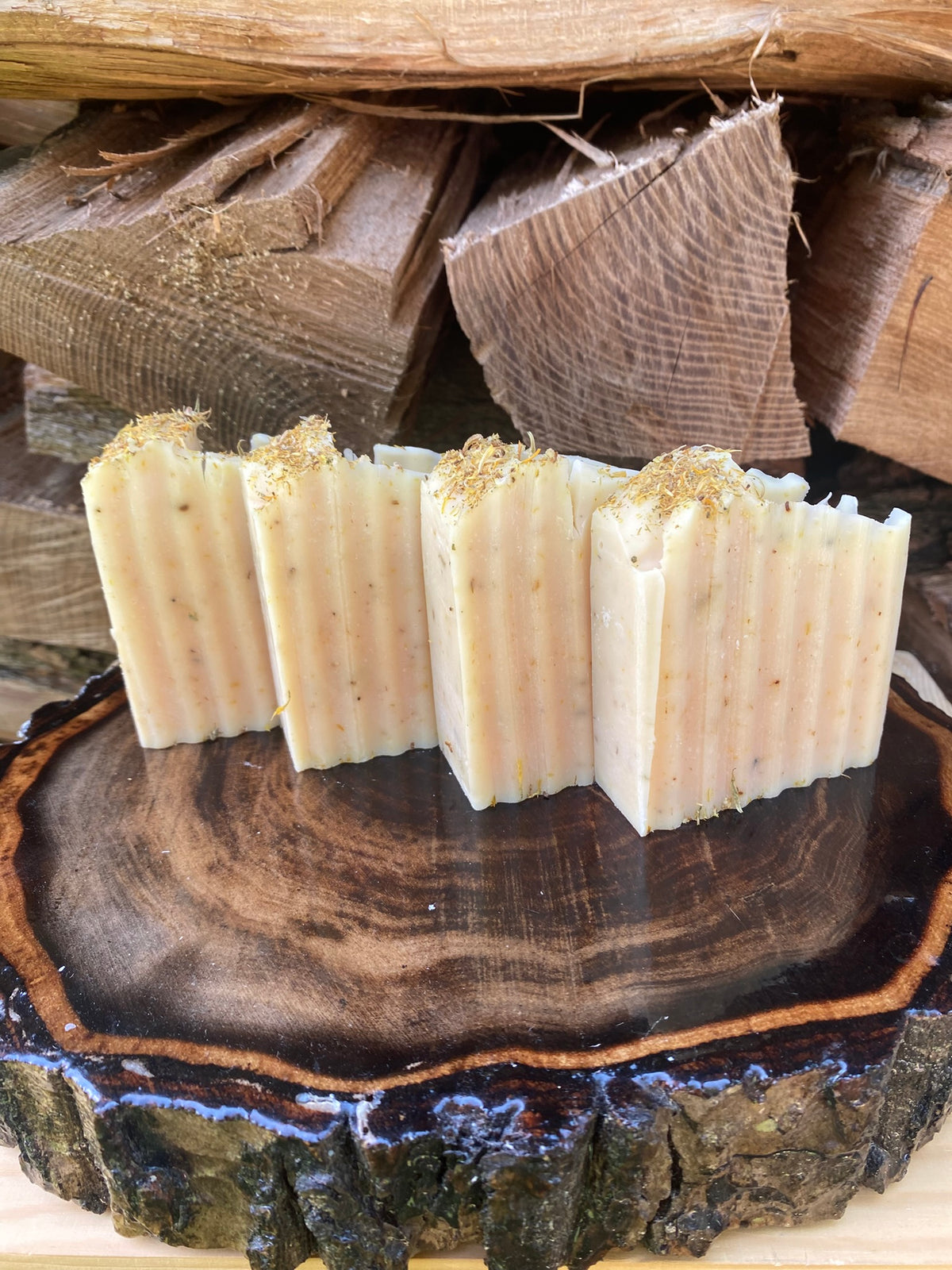Feels Like Home Soap