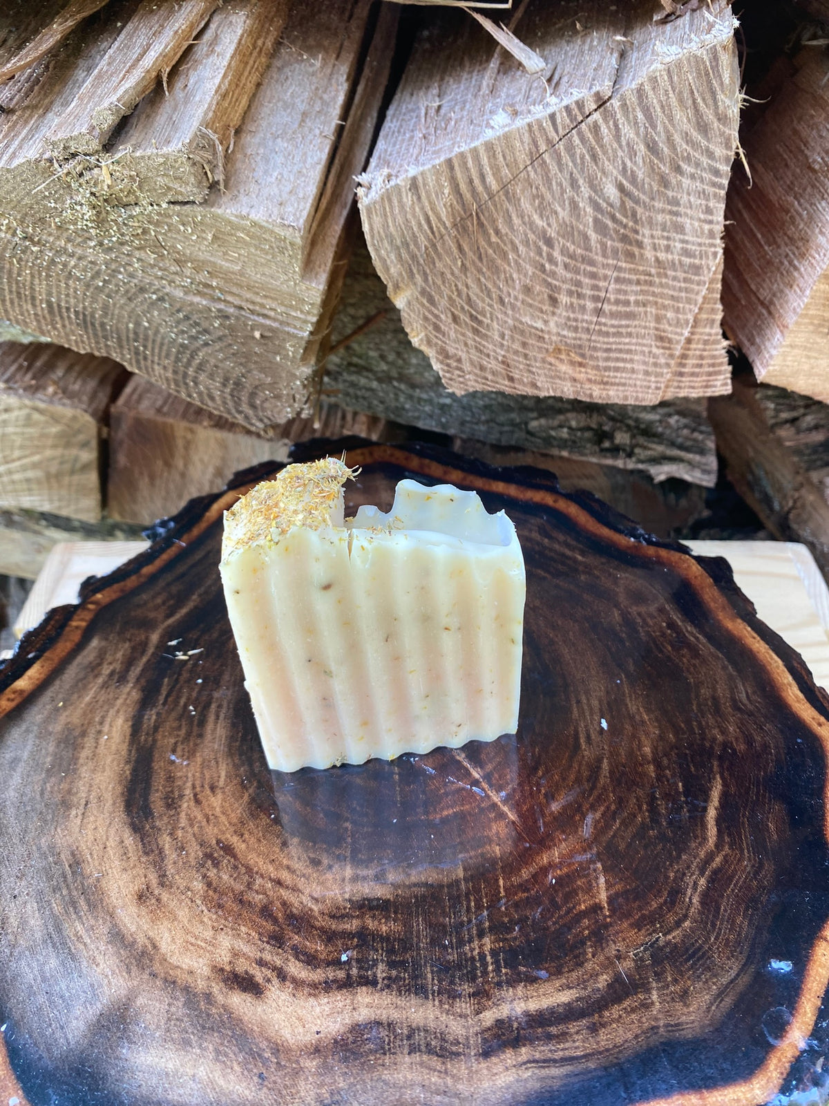 Feels Like Home Soap