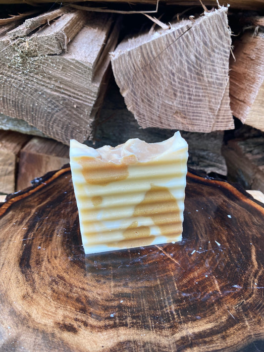 Fireside Delight Soap