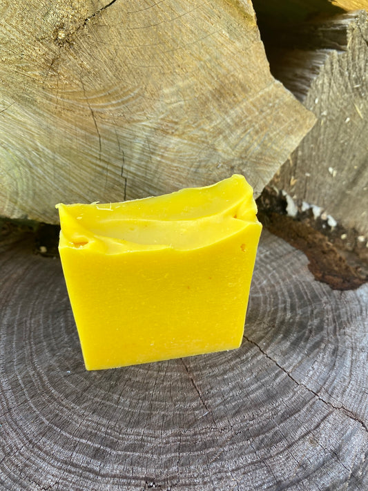 Pumkin Pie Soap