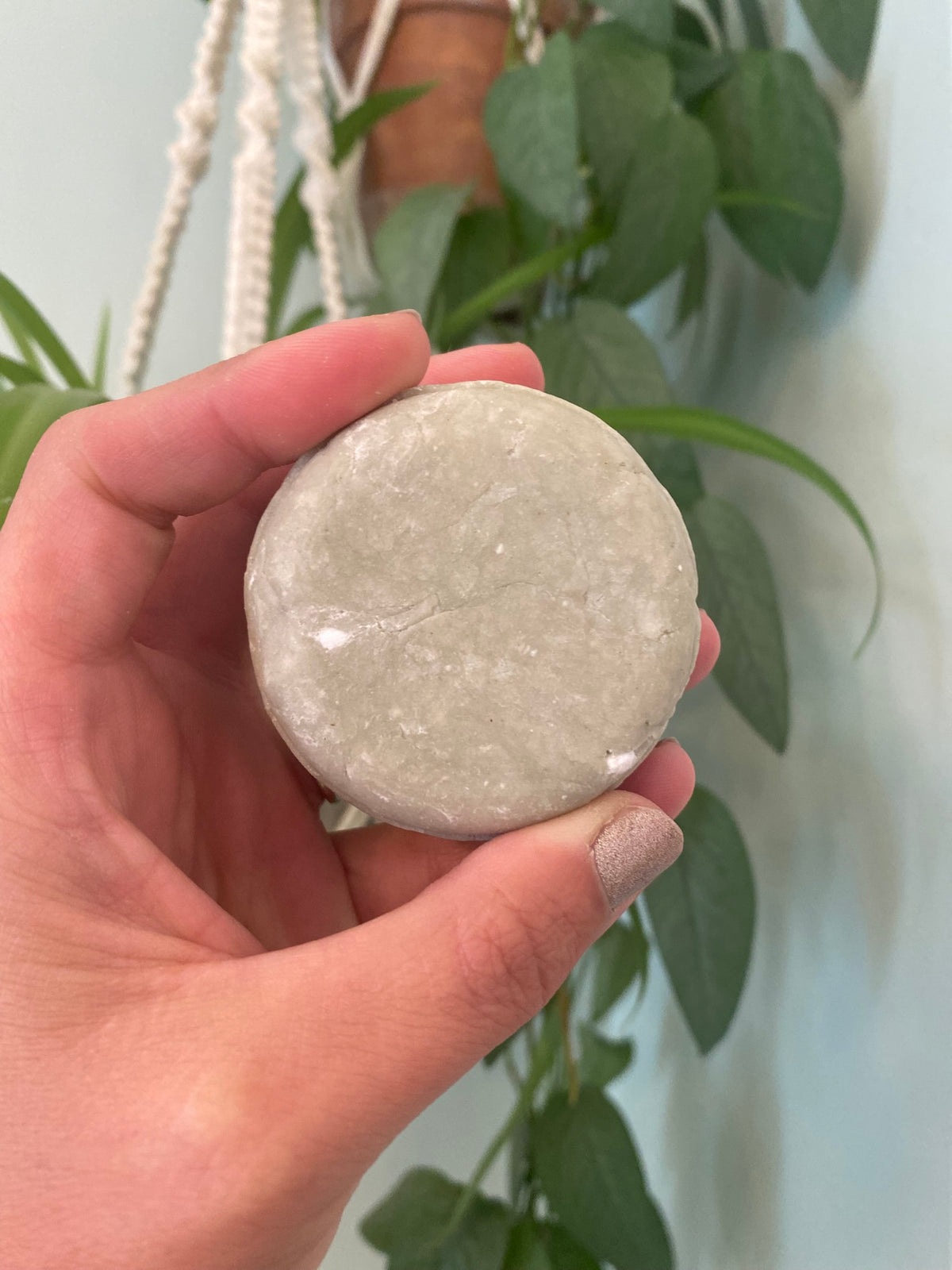 Scalp Revive Shampoo Bar