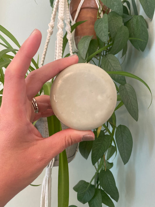 Scalp Revive Conditioner Bar